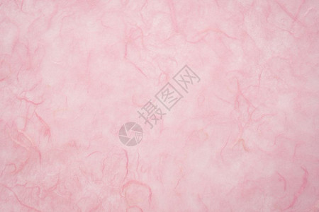 粉色纹质手工制木莓纸图片