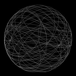 数字计算机据和网络连接线以及未来黑背景技术概念领域3d抽象图形设计解图片