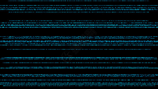 未来数字计算机的蓝光条互联网概念移动运模糊的技术背景3个抽象插图图片