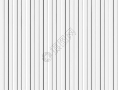 白色条线或棒形墙栅栏图案表面纹理图片素材