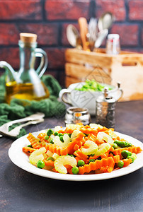 沙拉加新鲜蔬菜图片