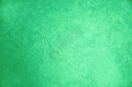 水彩色绿抽象背景图片