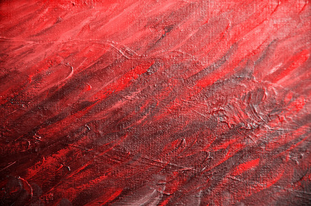 水色风格的红抽象背景背景图片