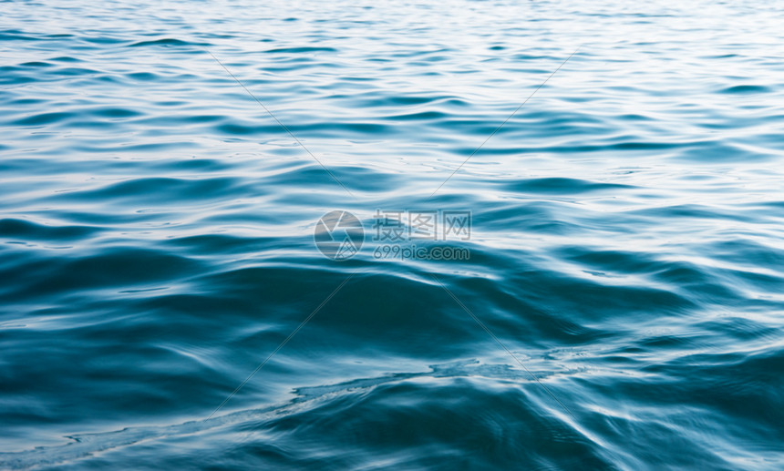 蓝海水背景高清图片下载 正版图片 摄图网