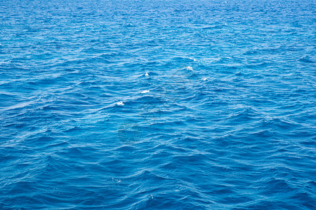 内页底色水的蓝底色背景