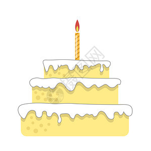 与托普节生日蛋糕与托普节隔绝在白背景上面包产品与蜡烛一起的假日杯蛋糕生快乐与蜡烛一起的节日杯蛋糕与蜡烛一起的节日杯蛋糕图片