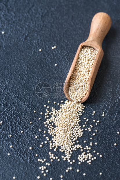 原始quinoa香肠图片
