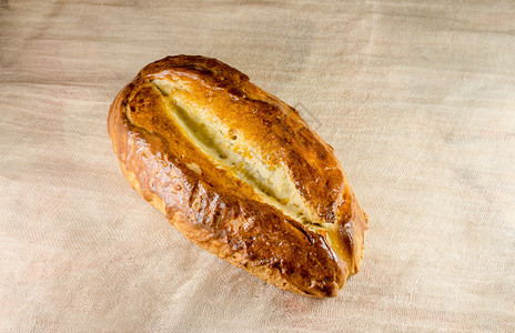布里奥什法国面包图片