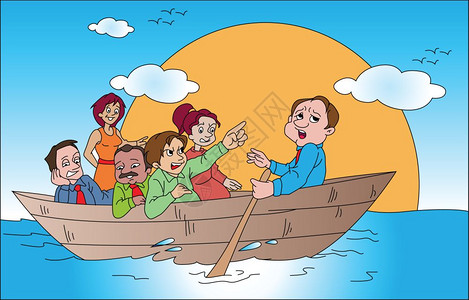 集中特效插画-集中特效卡通-矢量孤立图示eps10抽象模板背景插图-摄