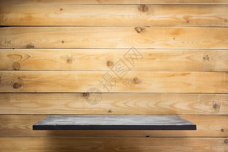 木制墙壁和背景纹理表面图片