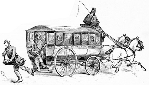 综合因素重写插图巴黎奥古斯丁维塔1890年图片
