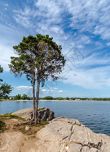 康涅狄格州海岸图片