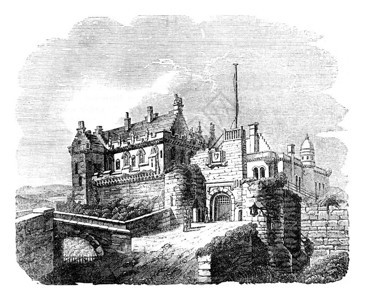 1837年英国丰富多彩的历史图片