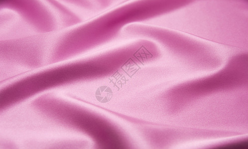 粉色礼物盒平滑优雅的粉色可用作背景背景