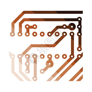 中科院信息工程研究所插画-中科院信息工程研究所卡通-茎教育等距2x2