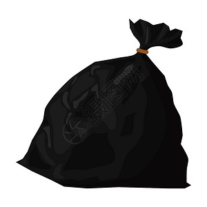 塑封塑料袋插画