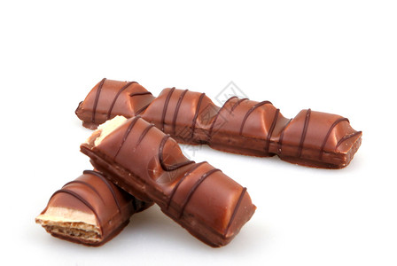 意式巧克力糖果饼干图片