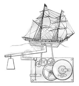 1836年的马加辛皮托罗克MagasinPittoresque图片