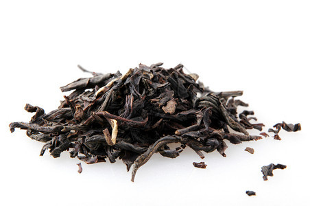 黑茶叫香港红图片