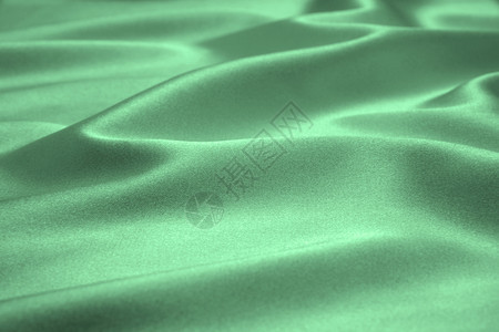 绿沙子布料作为背景图片