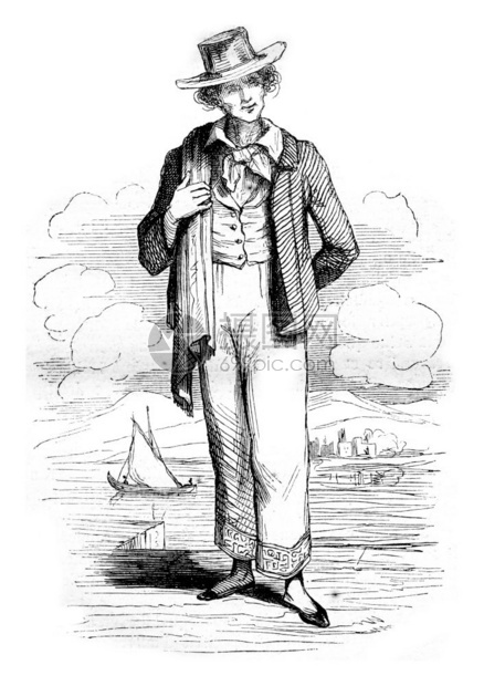 MagasinPittoresque184年图片