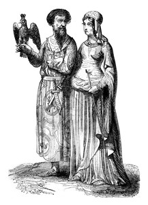 主啊尊贵的女士古老雕像184年的马加辛皮托罗克图片