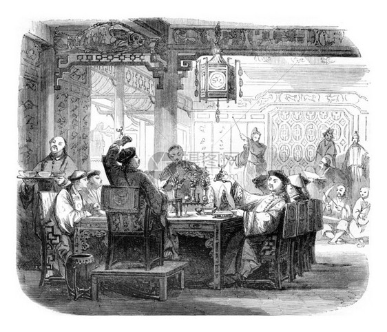 海关食品184年MagasinPittoresque图片