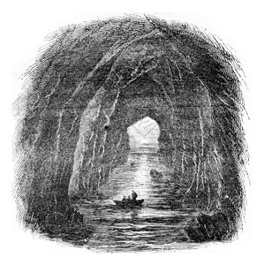 爱尔兰港煤库地窖184年马加辛皮托雷克图片