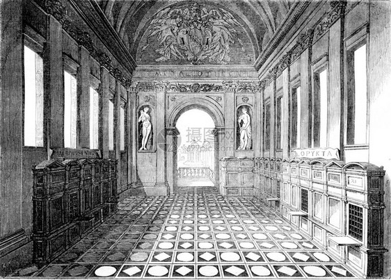 梵蒂冈金属工艺184年马加辛皮托雷斯克图片
