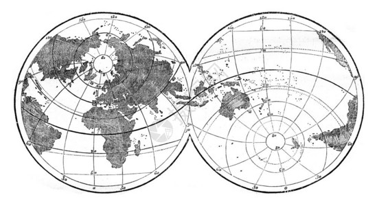 1847年的MagasinPittoresque图片