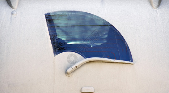 车里的肮脏窗口设计的要素图片