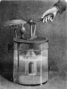 LighterGayLussac1870年马加辛皮托雷克图片