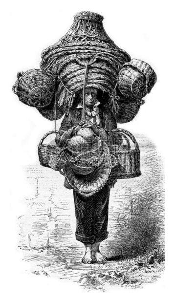 马加辛皮托罗克1873年图片