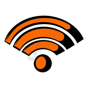 无线网络wifi搭建部插画_无线网络wifi搭建部卡通_无线网络wifi搭建部