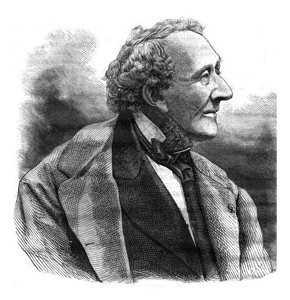 汉斯克里蒂安德森1876年的马加辛皮托罗尔克图片