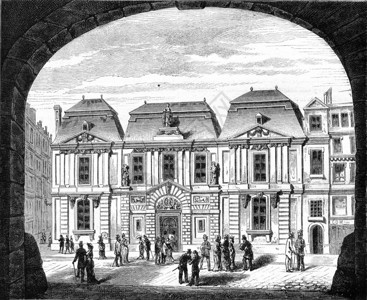 卡纳瓦莱特酒店180年马加辛皮托罗尔克图片