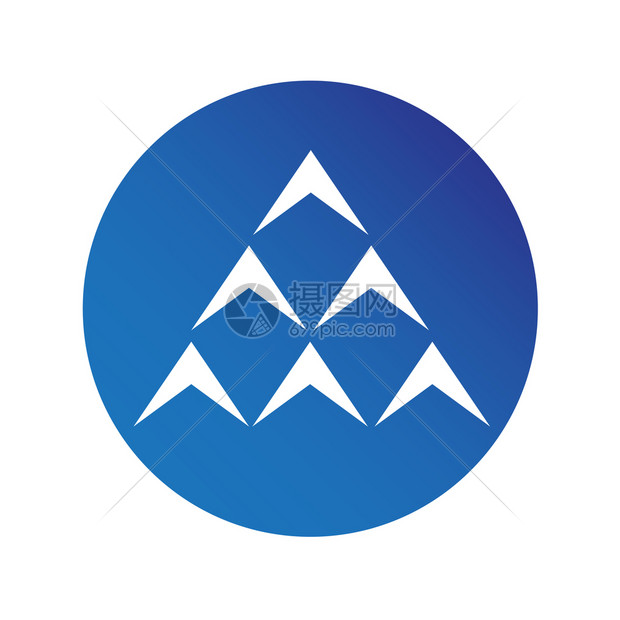 照片 正版 高清照片下载,该  高清照片 标题为          简单箭头符号