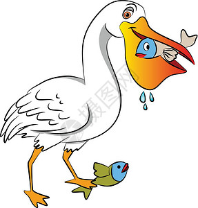 股敌人插画_股敌人卡通_股敌人插图_手绘_板绘_摄图网