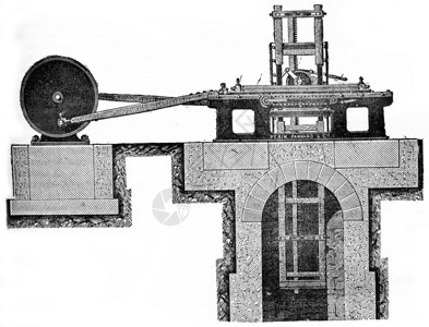 EOLami工业百科全书1875年图片