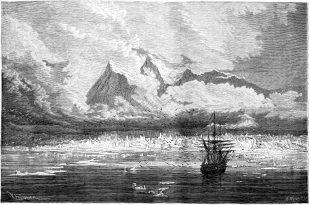 世界之旅行杂志1865年图片