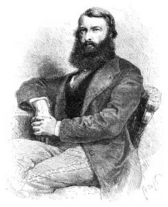 Samarin先生莫斯科公报编辑世界旅行1872年图片