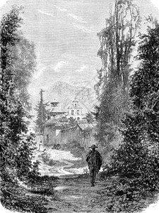 世界旅行报日1872年图片