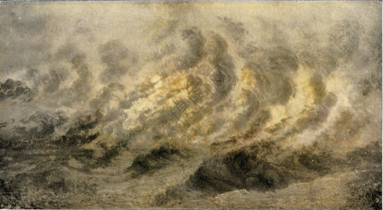 多抽一根烟图片