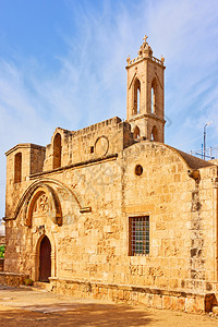 AyiaNapa修道院塞浦路斯图片