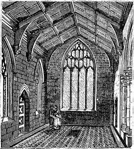 俯瞰泰晤士河大笨钟1890年代英国林肯郡波士顿圣博托夫教堂的古典雕刻