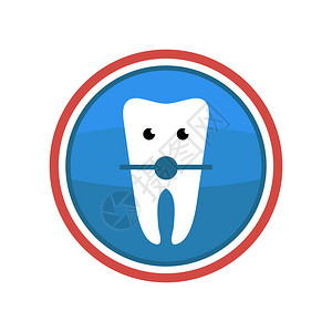 蓝背景健康的人牙组织科诊所或医疗中心的护理概念健康的人类牙组织科诊所或医疗中心的护理概念图片