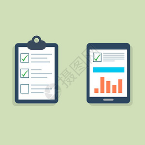 化工作专题片片头卡通_标准化工作专题片片头插图_手绘_板绘_摄图网