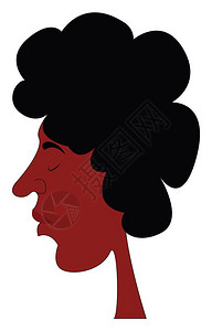 颈部按摩椅详情页插画_颈部按摩椅详情页卡通_颈部按摩椅详情页插图