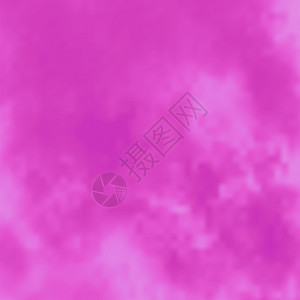 粉色烟雾或透明模式云特别效应自然现象神秘大气或雾自然现象神秘大气或雾图片