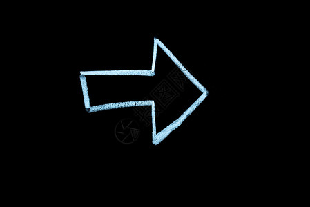 指示箭头形状背景图片